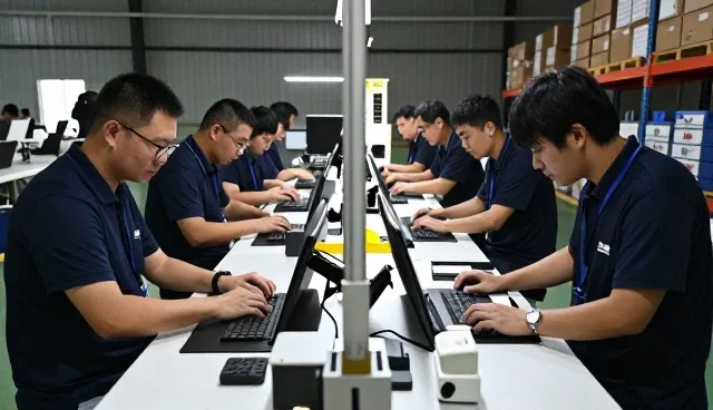 方案设计满足现代企业发展需求