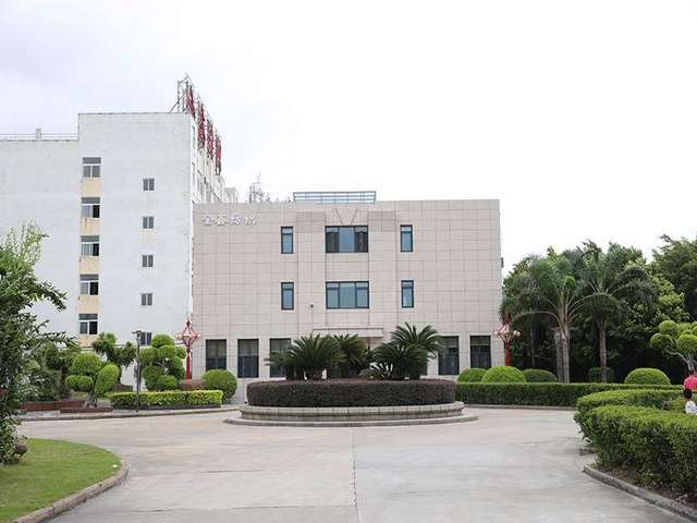 海南广口气雾罐